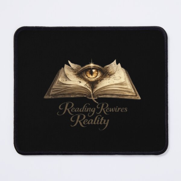 Item preview, Surreal Book Eye Design for Deep Thinkers- Book lover Sticker designed and sold by Line-Mood1⭐️⭐️⭐️⭐️⭐️.