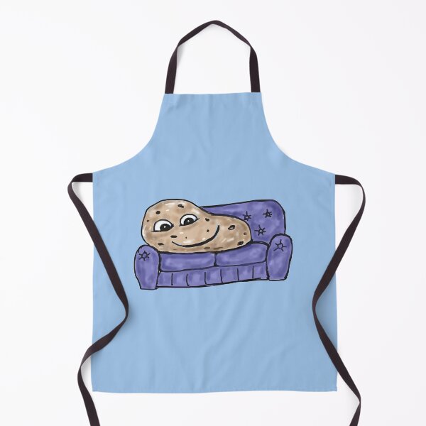 Item preview, Couch Potato designed and sold by cringe0015.
