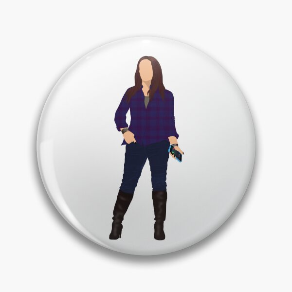Item preview, Orphan Black Siobhan Mrs S Faceless Cartoon Fan Art designed and sold by Lumennyxart.
