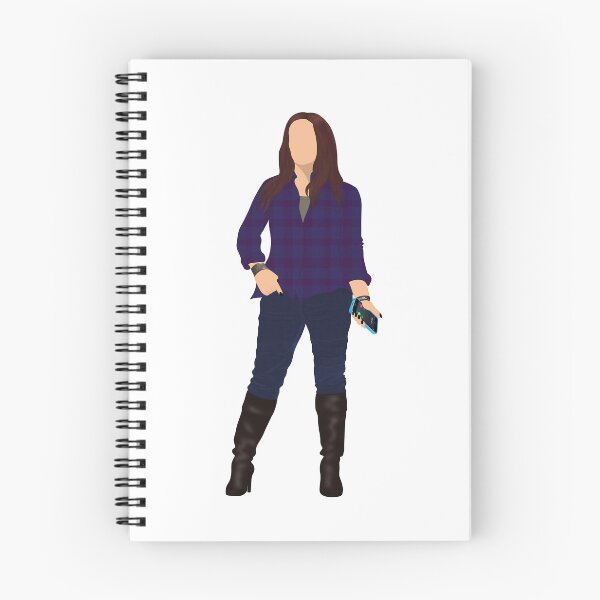 Item preview, Orphan Black Siobhan Mrs S Faceless Cartoon Fan Art designed and sold by Lumennyxart.