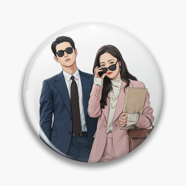 Item preview, Vincenzo designed and sold by selvashop.