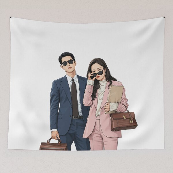 Item preview, Vincenzo designed and sold by selvashop.