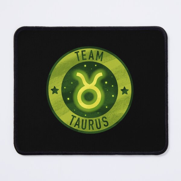 Item preview, Team Taurus designed and sold by katiecrumpton.