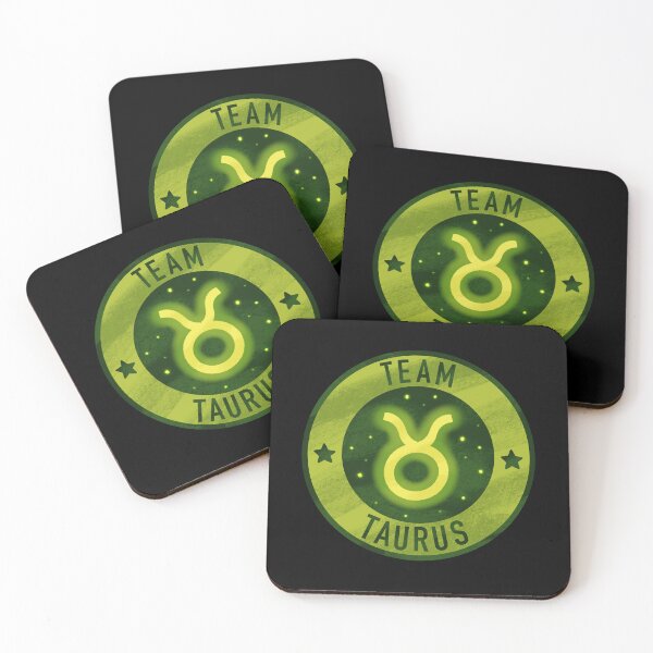 Item preview, Team Taurus designed and sold by katiecrumpton.
