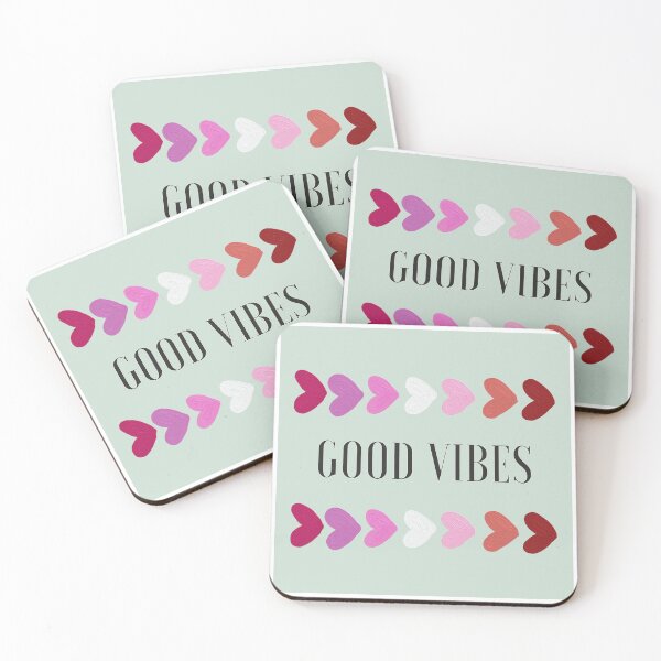 Item preview, Good vibes  designed and sold by GlitterDream.