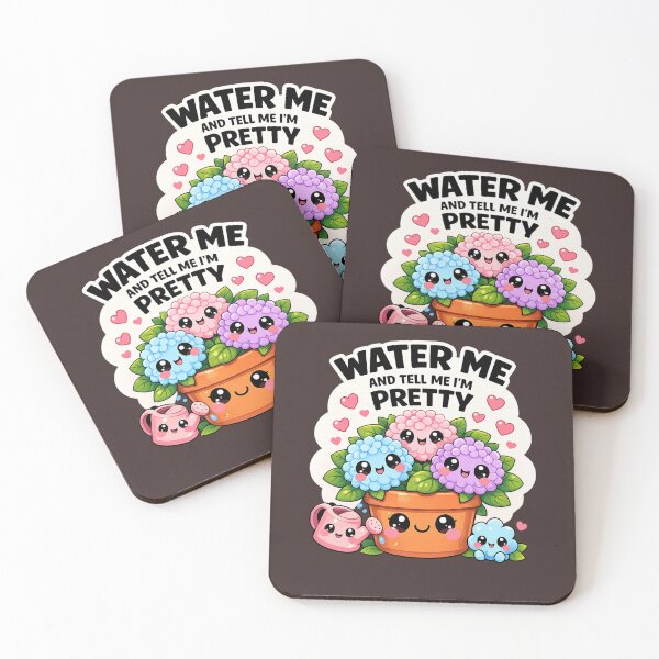 Item preview, Funny Hydrangea Flower Lady Plant Lady Florist Era designed and sold by faridman.