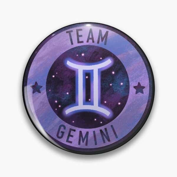 Item preview, Team Gemini designed and sold by katiecrumpton.