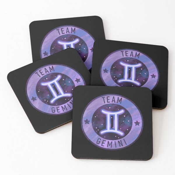 Item preview, Team Gemini designed and sold by katiecrumpton.
