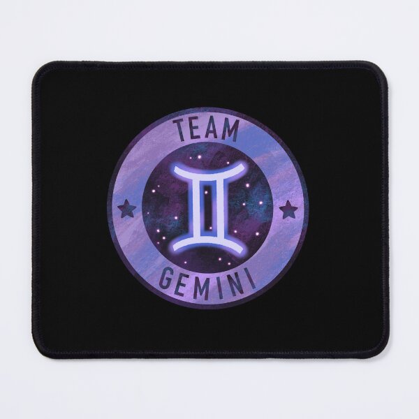 Item preview, Team Gemini designed and sold by katiecrumpton.