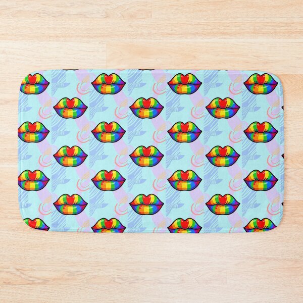 Item preview, Lips with a hint of colour designed and sold by carlsmart1.