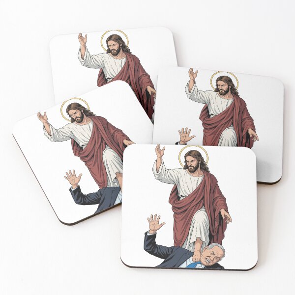 Item preview, God Is Not Mocked Galatians 6:7 designed and sold by CamelotDaily.