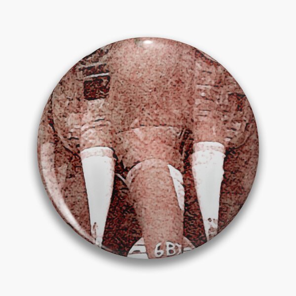 Item preview, Elephant Hotel in Dilapidated State, Margate City,  New Jersey, 1971 designed and sold by AMacGPhilly.