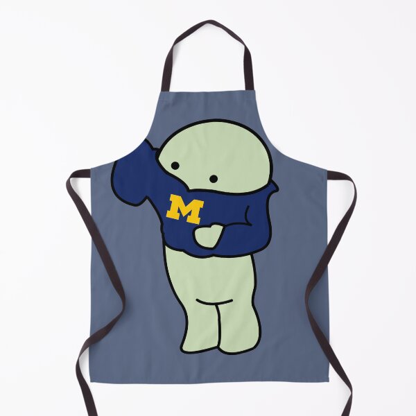 Item preview, umich smiski designed and sold by chickensoupshop.
