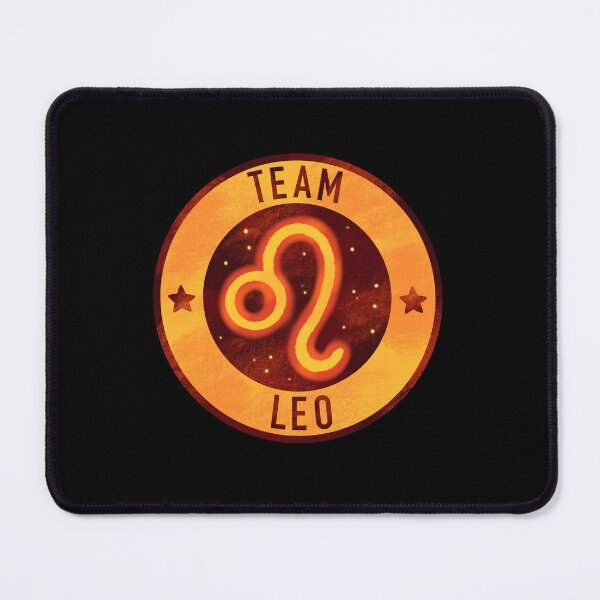 Item preview, Team Leo designed and sold by katiecrumpton.