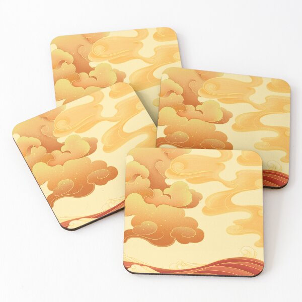 Item preview, Desert Storm designed and sold by GeoandHome.
