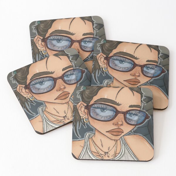 Item preview, The Element  designed and sold by NOOIRSTUDIO.