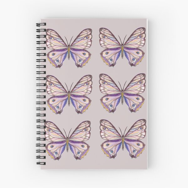 Item preview, Pink butterfly Set  designed and sold by Spirit Oracle Art.