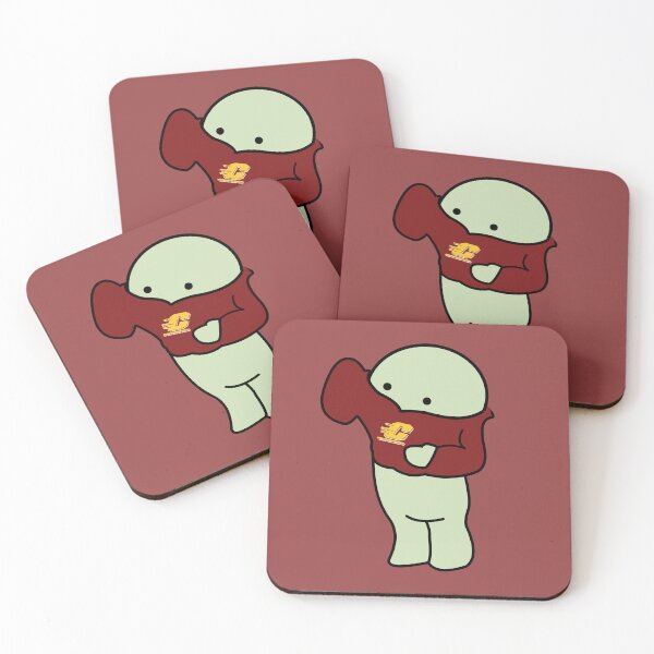 Item preview, CMU smiski designed and sold by chickensoupshop.