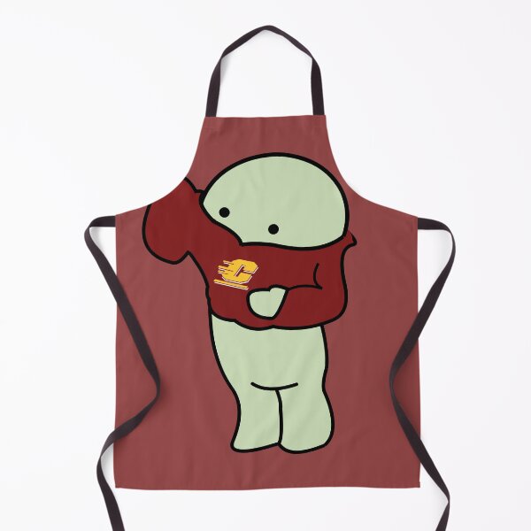 Item preview, CMU smiski designed and sold by chickensoupshop.