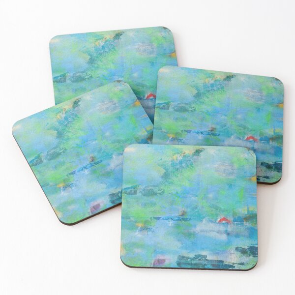 Item preview, Aquatic Escape designed and sold by Skyline-Art-Inc.