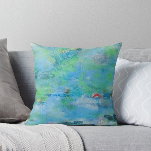 Item preview, Aquatic Escape designed and sold by Skyline-Art-Inc.