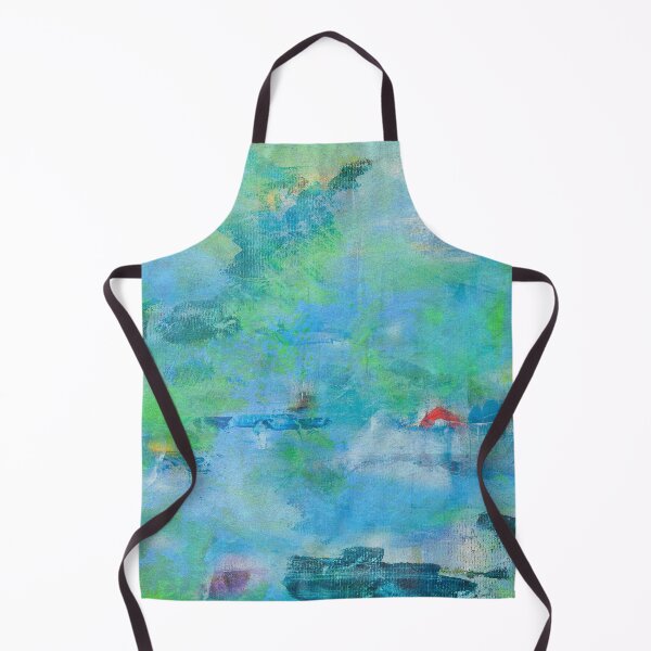 Item preview, Aquatic Escape designed and sold by Skyline-Art-Inc.