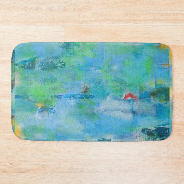 Item preview, Aquatic Escape designed and sold by Skyline-Art-Inc.
