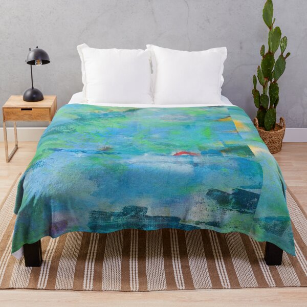 Item preview, Aquatic Escape designed and sold by Skyline-Art-Inc.