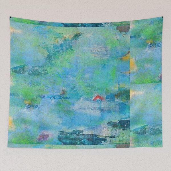 Item preview, Aquatic Escape designed and sold by Skyline-Art-Inc.