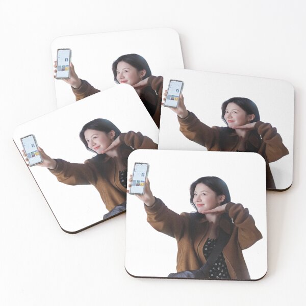 Item preview, kdrama meme designed and sold by selvashop.