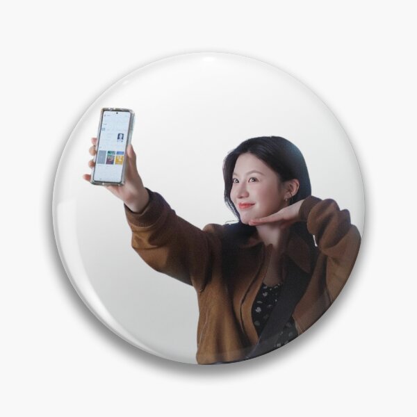 Item preview, kdrama meme designed and sold by selvashop.