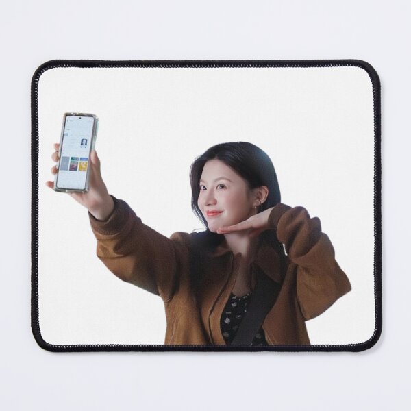 Item preview, kdrama meme designed and sold by selvashop.
