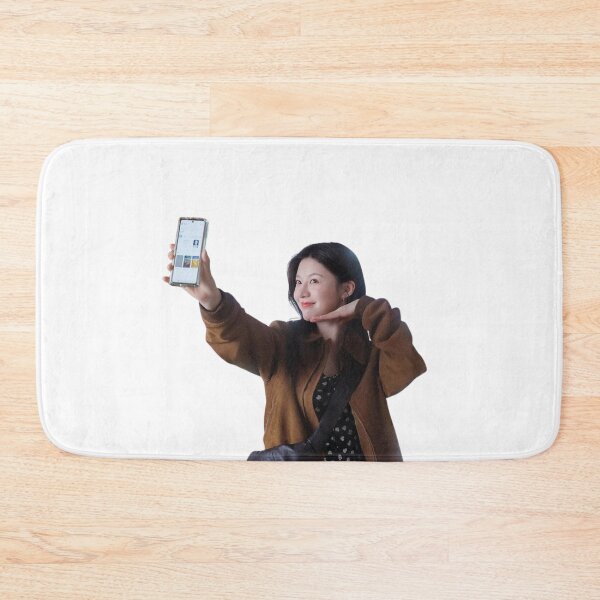 Item preview, kdrama meme designed and sold by selvashop.