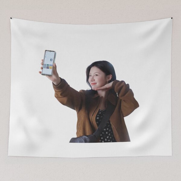 Item preview, kdrama meme designed and sold by selvashop.