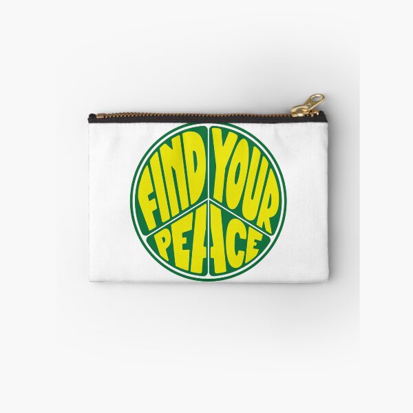 Item preview, Find Your Peace designed and sold by graf-ik.