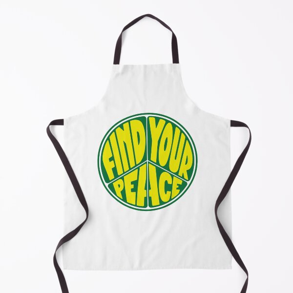 Item preview, Find Your Peace designed and sold by graf-ik.