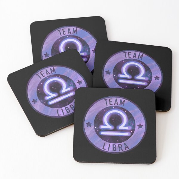 Item preview, Team Libra designed and sold by katiecrumpton.
