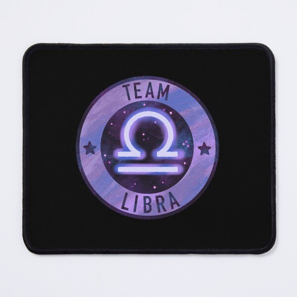 Item preview, Team Libra designed and sold by katiecrumpton.