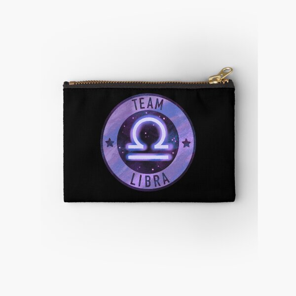 Item preview, Team Libra designed and sold by katiecrumpton.