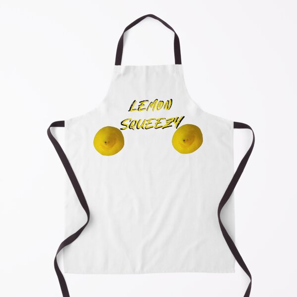 Item preview, Lemon Squeezy  designed and sold by ConfuzRandomly.