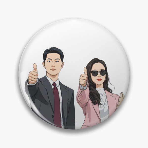 Item preview, Vincenzo kdrama designed and sold by selvashop.