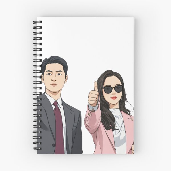 Item preview, Vincenzo kdrama designed and sold by selvashop.