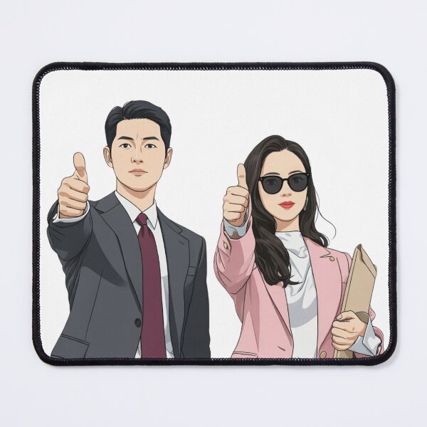 Item preview, Vincenzo kdrama designed and sold by selvashop.