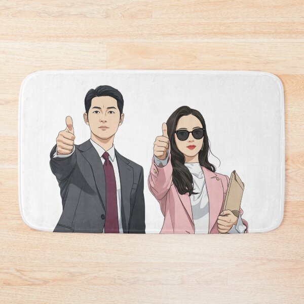 Item preview, Vincenzo kdrama designed and sold by selvashop.