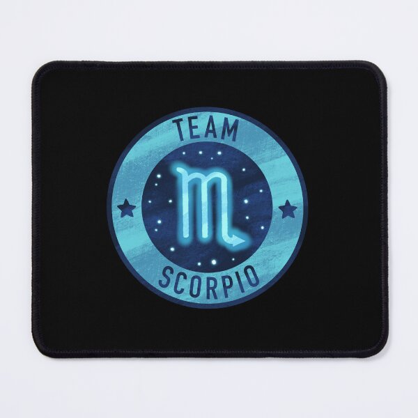Item preview, Team Scorpio designed and sold by katiecrumpton.