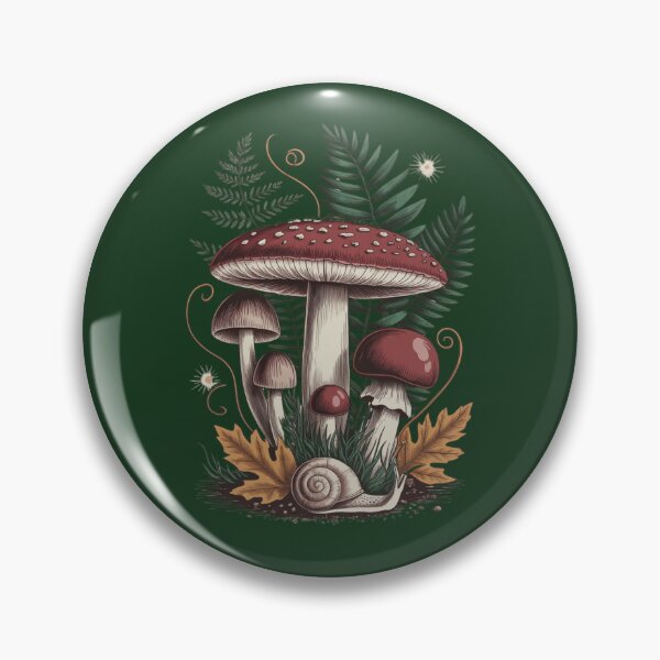 Item preview, Enchanted Forest Floor designed and sold by Tom-Apex-Art.