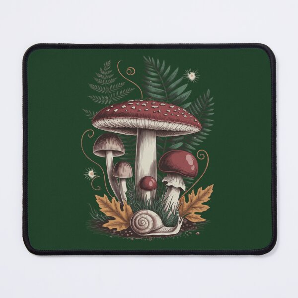 Item preview, Enchanted Forest Floor designed and sold by Tom-Apex-Art.