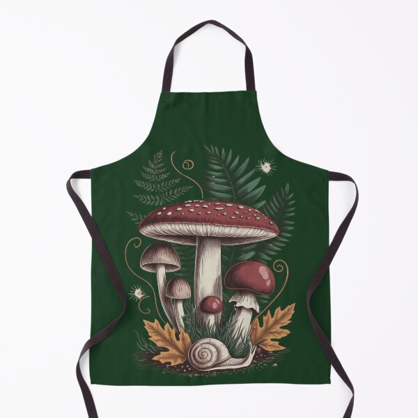 Item preview, Enchanted Forest Floor designed and sold by Tom-Apex-Art.