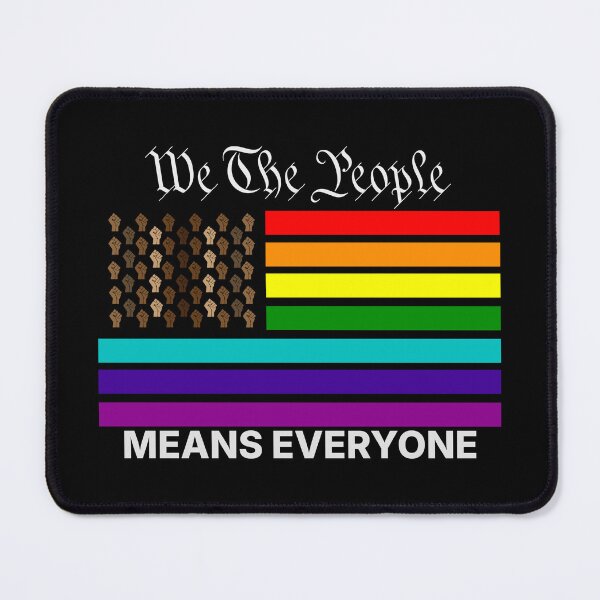 Item preview, We the people designed and sold by jadaBees.
