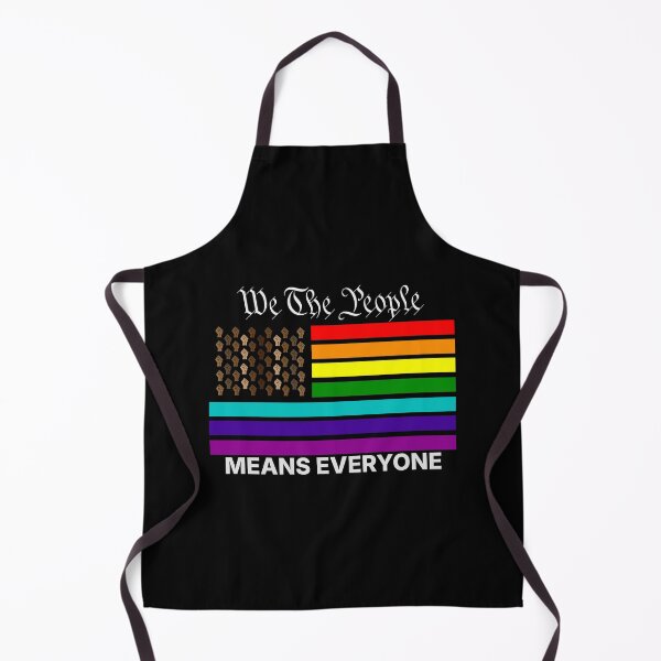 Item preview, We the people designed and sold by jadaBees.